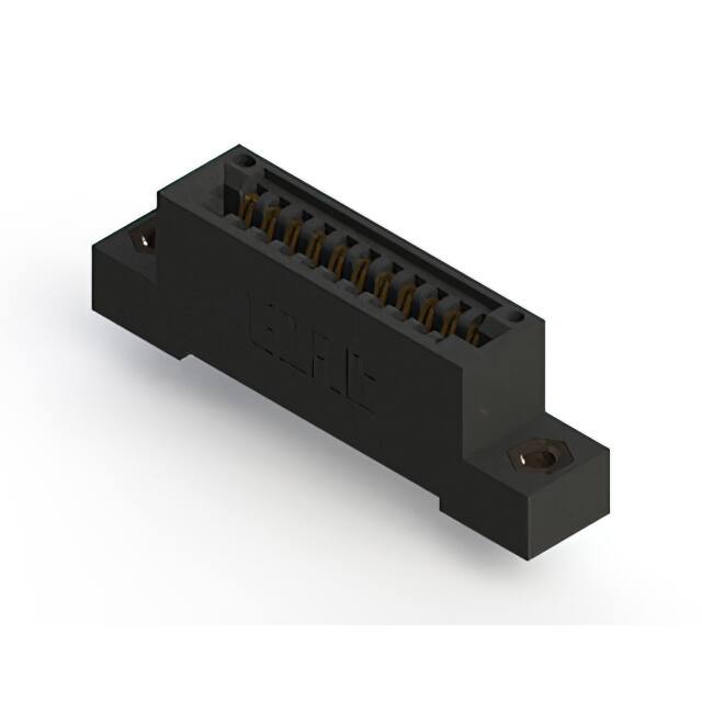 395-011-525-107 EDAC Inc.  Conectores de tableros de borde